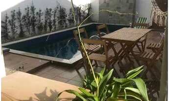 Imagem: Casa por temporada Bragança/Pá