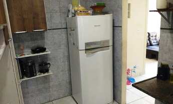 Imagem 7: Condomínio Jauaperi - Parque 10 de Novembro - Excelente Localização