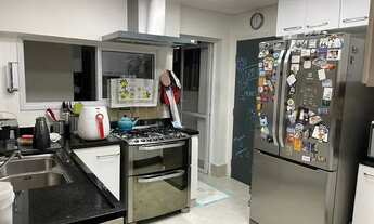 Imagem 5: Apartamento Venda Pinheiros 110 m² 3 Dormitórios