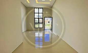 Imagem 5: Morada dos Pássaros / 3 Suítes / Térrea/ Churrasqueira