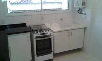 Imagem 5: Apartamento-São Paulo-HIGIENÓPOLIS