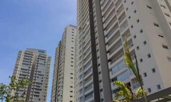 Imagem 3: Alto padrão na Lapa - 136 metros com 4 dormitorios e 3 suites - PRONTO PARA MORAR NO MELHO