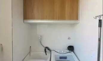 Imagem 4: Apartamento mobiliado com 2 quartos no Imbuí