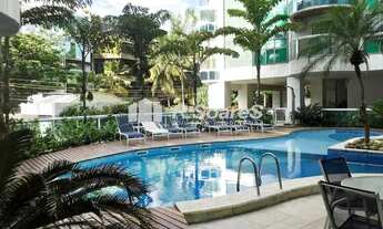 Imagem 2: Apartamento-À VENDA-Barra da Tijuca-Rio de Janeiro-RJ