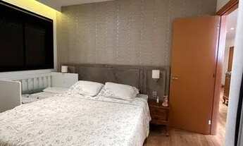 Imagem 5: Apartamento para venda com 77 metros quadrados com 2 quartos em Paiaguás - Cuiabá - MT