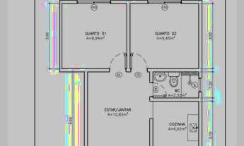 Imagem 4: Plaza das Flores IV