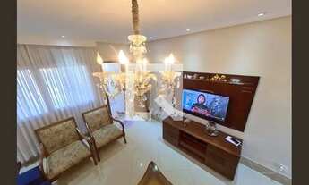 Imagem 5: Casa para Aluguel - Jardim Felicidade, 3 Quartos, 128 m2