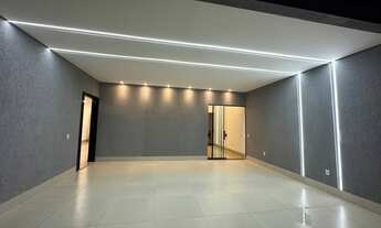 Imagem 4: Casa para venda possui 198 metros quadrados com 3 quartos