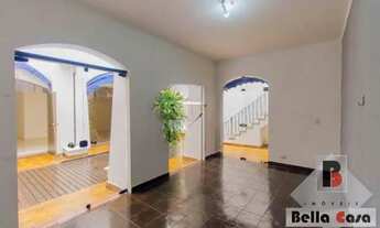 Imagem 3: Casa Terrea na Vila Zelina - terreno 10x30 - 4 dormitórios - 2 suite, 2 vagas