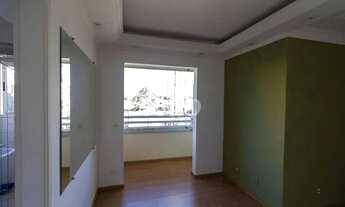 Imagem: São Paulo - Apartamento Padrão - Butantã