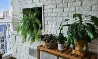 Imagem 4: São Paulo - Apartamento Padrão - Tatuapé