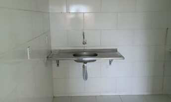 Imagem 7: Apartamento para aluguel em Cabo de Santo Agostinho, tem 56 metros quadrados com 2 quartos