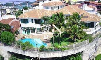 Imagem: Mansão para Venda em Vitória, Ilha do