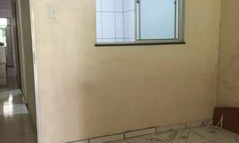 Imagem 6: Graça Sanches Aluga VL-R$-1.600,00 Casa Nos Altos Tipo Apto 2/4