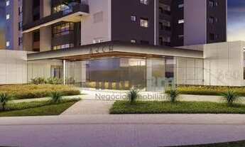 Imagem 3: Apartamento com 2 dormitórios para alugar, 78 m² por R$ 3.900/mês - Gleba Palhano - Londri