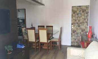 Imagem: Apartamento 62m² acesso para USP e Metrô