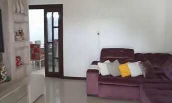 Imagem 6: Casa para venda com 130 metros quadrados com 3 quartos em Barcelona - São Caetano do Sul