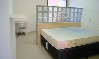 Imagem 6: Apartamento Mobiliado em Casa Caiada - 1 Qts Excelente localização