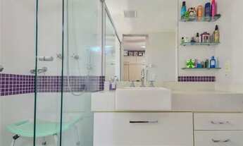 Imagem 7: APARTAMENTO RESIDENCIAL em São Paulo - SP, Itaim Bibi