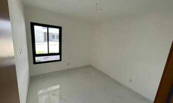 Imagem 7: Alugo casa 3/4 quartos no condomínio Trend casa nova só com armários de cozinha!