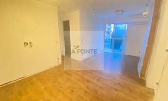 Imagem 5: Apartamento para venda tem 70 metros quadrados com 2 quartos em Botafogo - Rio de Janeiro