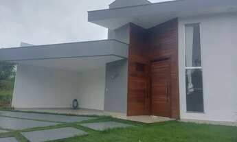 Imagem: CASA TÉRREA NO CONDOMÍNIO RESIDENCIAL