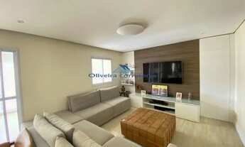 Imagem 3: Lindo Apartamento Pinheiros (Cyrela