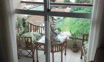 Imagem 1: APARTAMENTOA VENDA PRÓXIMO AO METRÔ E SHOPPING TUCURUVI - 2 DORMS E 1 VAGA DE GARAGEM