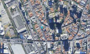 Imagem 6: Casa Tipo Kitnet Para Locação Parque da Mooca