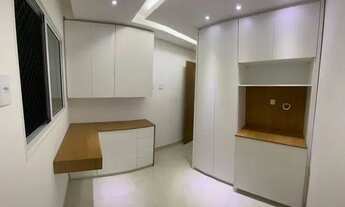 Imagem 4: Vila do Frio cond Clube- 3 Quartos sendo 1 suíte