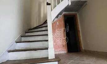 Imagem 3: Casa com 3 quartos à venda, 220 m² por R$ 1.100.000 - Icaraí - Niterói/RJ