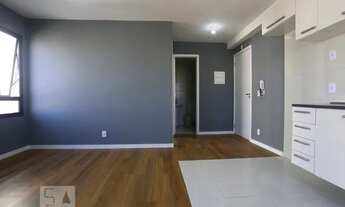 Imagem 2: Apartamento para Aluguel - Centro, 1 Quarto, 36 m2