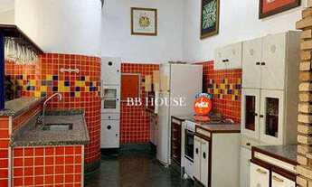 Imagem 4: Casa com 8 dorms, Vila Príncipe de Gales, Santo André - R$ 3.9 mi, Cod: 986