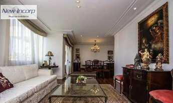 Imagem 6: Apartamento Duplex com 4 dormitórios à venda, 350 m² por R$ 3.900.000,00 - Vila Leopoldina