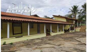 Imagem 5: Chácara para venda com 1270 metros quadrados com 3 quartos em Recanto dos Dourados - Campi