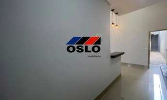 Imagem 6: CASA COM 03 QUARTOS, SENDO 01 SUITE, CHURRASQUEIRA, NO RESIDENCIAL CANADÁ AO LADO DO MOINH