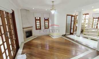 Imagem 2: Oportunidade única! Casa em condominio com 5 dormitórios, sendo 3 suítes, 4 vagas