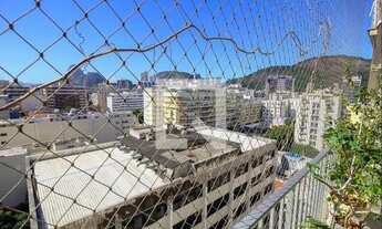 Imagem 5: Apartamento para Aluguel - Botafogo, 2 Quartos, 78 m2