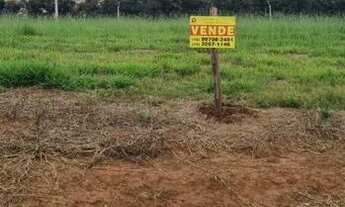 Imagem: Terreno no Loteamento Vista Alegra