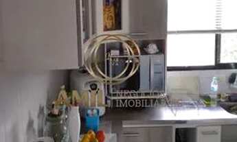 Imagem 6: Apartamento Vila Tatetuba / 02 dormitórios sendo 1 suite / 70m²/ São Jose dos Campos