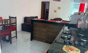 Imagem 2: Casa de praia em Jacumã-PB para temporada