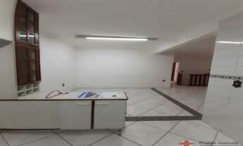 Imagem 7: CASA ASSOBRADA COM 03 DORMITÓRIOS, SALA DE ESTAR, SALA DE JANTAR, COZINHA PLANEJADA, BANHE