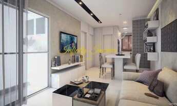 Imagem: Aconchego Apartamento 2 quartos com suíte