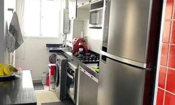 Imagem 6: Apartamento com 2 quartos, 55m², à venda em Diadema, Nova conceição