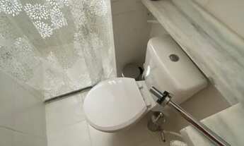 Imagem 2: Apartamento com 2 dormitórios à venda, 43 m² por RS 400.000,00 - Recreio dos Bandeirantes