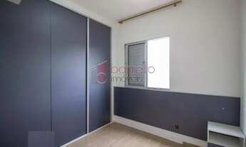 Imagem 5: Apartamento Padrão em Jundiaí