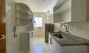 Imagem 7: Apartamento com 2 dormitórios para alugar, 72 m² por R$ 2.600,00/mês - Setor Bueno - Goiân