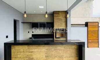 Imagem 5: CASA DE CONDOMINIO RESIDENCIAL em CAMPINAS - SP, SWISS PARK