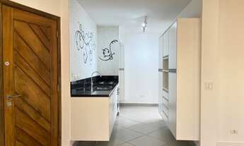 Imagem 5: Apartamento para aluguel tem 149 metros quadrados com 3 quartos