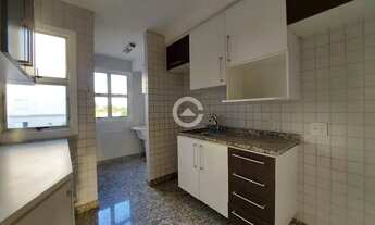 Imagem 6: Apartamento - Parque Prado - Campinas